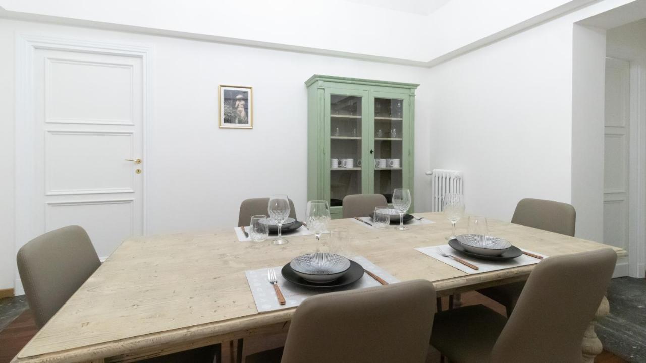Italianway - Barberini Elegantia Apartments Roma Exterior photo