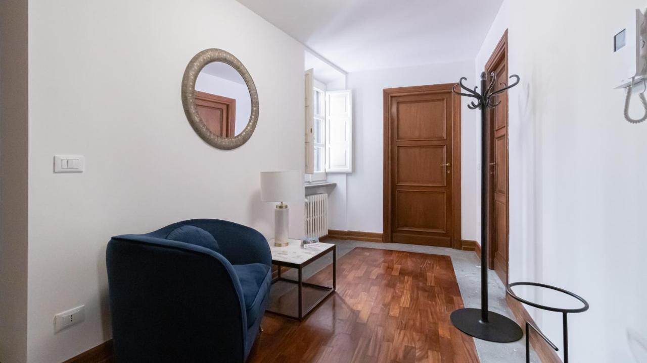 Italianway - Barberini Elegantia Apartments Roma Exterior photo