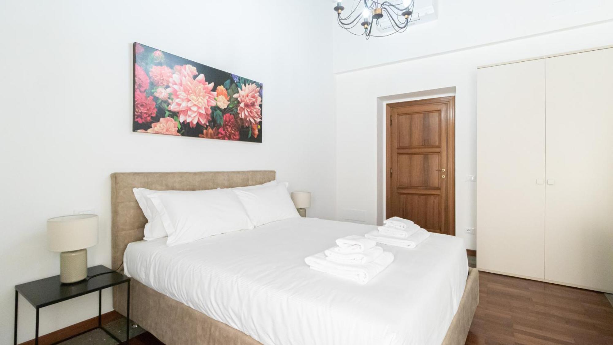 Italianway - Barberini Elegantia Apartments Roma Room photo