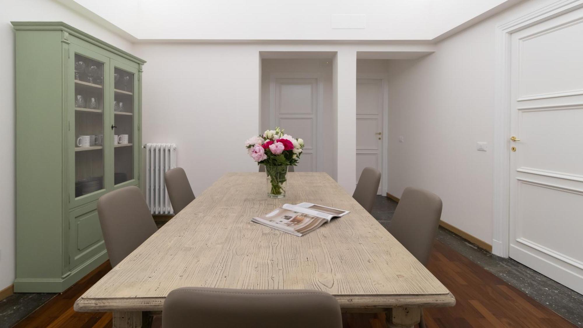 Italianway - Barberini Elegantia Apartments Roma Room photo